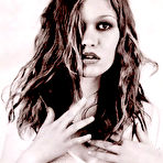 First pic of Julia Stiles - the most beautiful and naked photos.