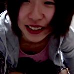 First pic of Hana's Furry Friend
