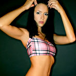 First pic of Bum - FREE PHOTO PREVIEW - WATCH4BEAUTY erotic art magazine