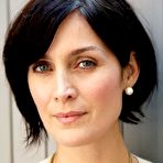 Fourth pic of ::: Paparazzi filth ::: Carrie-Anne Moss gallery @ Celebs-Sex-Sscenes.com nude and naked celebrities