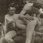 Fourth pic of Retro Porn Archive