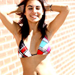 First pic of Rachel from SpunkyAngels.com - The hottest amateur teens on the net!