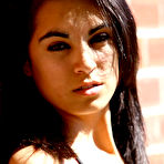 Second pic of Rachel from SpunkyAngels.com - The hottest amateur teens on the net!