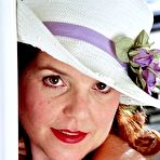 Fourth pic of Chubby Loving - Mature BBW Modelling Naked