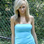First pic of London Hart from SpunkyAngels.com - The hottest amateur teens on the net!