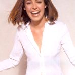 Second pic of Cat Deeley nude pictures gallery, nude and sex scenes