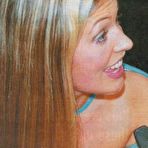 Third pic of Cat Deeley nude pictures gallery, nude and sex scenes