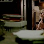 Fourth pic of Kathleen Robertso exposed her bobbs in Boos