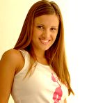First pic of More of Andrea and her divine breasts (FTV Girls)
