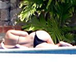 Third pic of  Bar Refaeli fully naked at TheFreeCelebMovieArchive.com! 