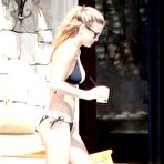 Fourth pic of  Bar Refaeli fully naked at TheFreeCelebMovieArchive.com! 