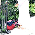 Second pic of Mira Sorvino fully naked at Largest Celebrities Archive!