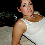 Second pic of KYLIE HAS A SECRET! SHE's HOT AND NAKED INSIDE!