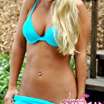 Third pic of Hot Blonde Teen Girl