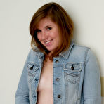 Fourth pic of Cute Courtney!!!  Simple Girl, Super Sexy!!