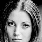 Fourth pic of Jane Seymour early sexy black-&-white photos