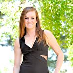 First pic of FTV Girls Brina Little Black Dress - FTVGirls.com