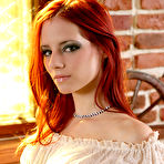 First pic of Farmwife - FREE PHOTO PREVIEW - WATCH4BEAUTY erotic art magazine