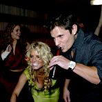 First pic of Busty singer Jessica Simpson paparazzi shots and sexy bikini captures | Mr.Skin FREE Nude Celebrity Movie Reviews!