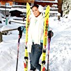 First pic of Young Busty