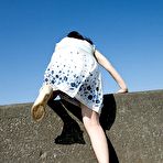 Second pic of Saki Koto - Saki Koto is sexy showing her nice legs 