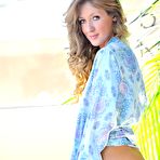 Second pic of FTV Girls Emily good morning - FTVGirls.com