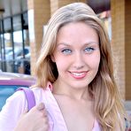 First pic of FTV Girls Brianna Timid in Public - FTVGirls.com