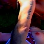 Fourth pic of OldSchoolPussy