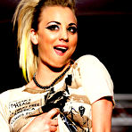 Third pic of Kaley Cuoco picture gallery
