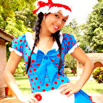 First pic of Gigi Spice - Girl Next Door That Does It All