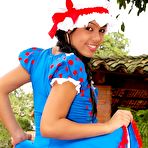 Second pic of Gigi Spice - Girl Next Door That Does It All