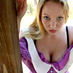 First pic of Cutetopless.com ~ Real Amateur First Timers