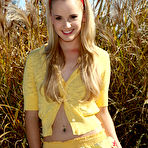 First pic of PRIVATE MEADOW with Sara Jaymes - ALS Scan