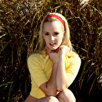 Fourth pic of PRIVATE MEADOW with Sara Jaymes - ALS Scan