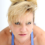 Fourth pic of Lady Sonia from World of Clothing Fetish!