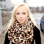 First pic of CASTING Naomi - FREE PHOTO PREVIEW - WATCH4BEAUTY erotic art magazine