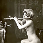 First pic of Vintage Cuties - vintage historic hardcore antique sex retro erotica