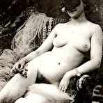 Second pic of Vintage Cuties - vintage historic hardcore antique sex retro erotica