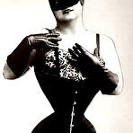 Third pic of Vintage Cuties - vintage historic hardcore antique sex retro erotica