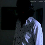 Third pic of Manuela Arcuri exposed her boobs in A Spasso Nel Tempo