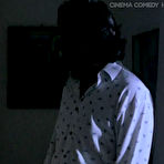 Fourth pic of Manuela Arcuri exposed her boobs in A Spasso Nel Tempo