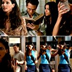 First pic of Charisma Carpenter nude pictures gallery, nude and sex scenes