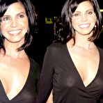 Second pic of Charisma Carpenter nude pictures gallery, nude and sex scenes