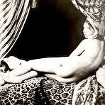 Second pic of Vintage Cuties - vintage historic hardcore antique sex retro erotica
