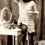 First pic of Vintage Cuties - vintage historic hardcore antique sex retro erotica