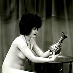 Fourth pic of Vintage Cuties - vintage historic hardcore antique sex retro erotica