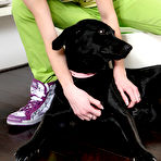 First pic of Pinky June