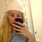 Fourth pic of Amanda Bynes fully naked at Largest Celebrities Archive!