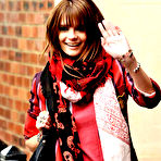 First pic of Mischa Barton picture gallery