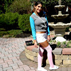 First pic of ALS is All Ladies Shaved - ALS Angels Thumbnail Gallery